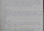 make neat handwritten or typed notes for students